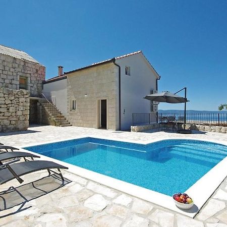 Villa Ursula Podgora Zimmer foto