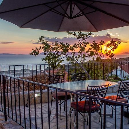 Villa Ursula Podgora Zimmer foto