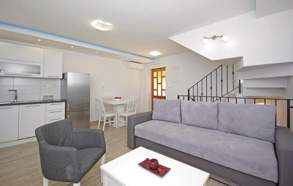 Villa Ursula Podgora Zimmer foto