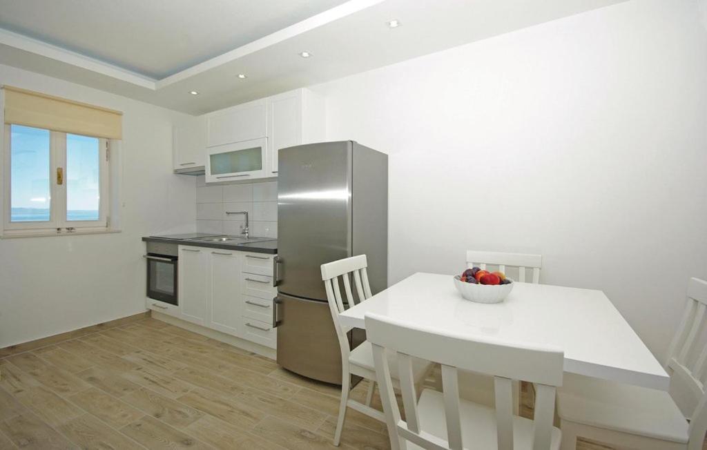 Villa Ursula Podgora Zimmer foto
