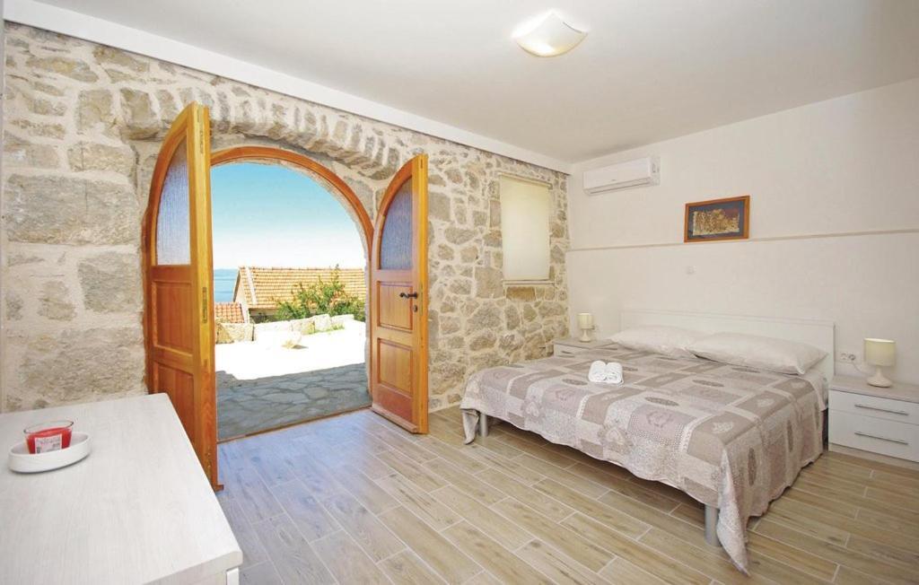 Villa Ursula Podgora Zimmer foto