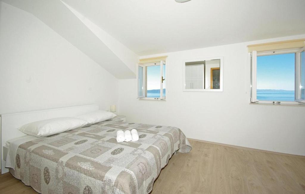 Villa Ursula Podgora Zimmer foto