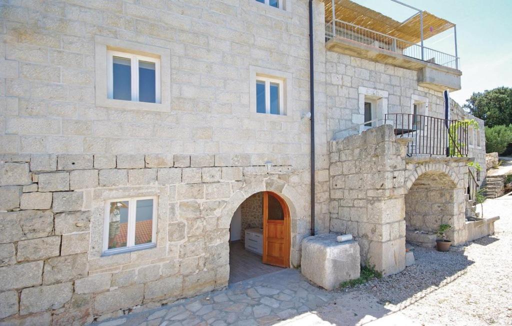 Villa Ursula Podgora Zimmer foto