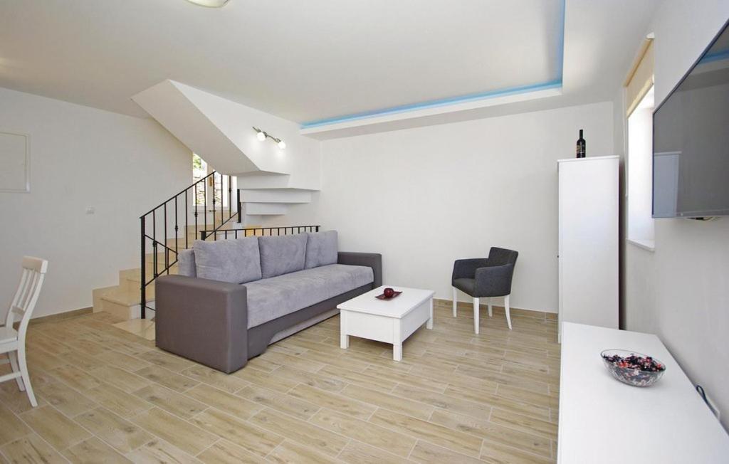 Villa Ursula Podgora Zimmer foto