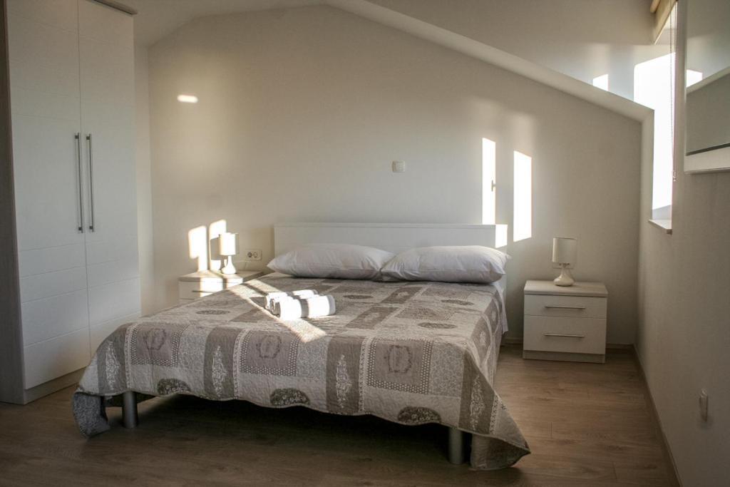 Villa Ursula Podgora Zimmer foto
