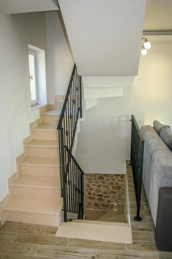Villa Ursula Podgora Zimmer foto